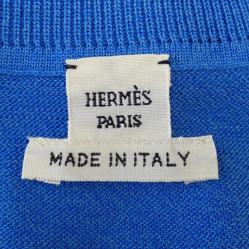 HERMES H Lift *16-7712. Áo len - Hàng hiệu Chính hãng 826694