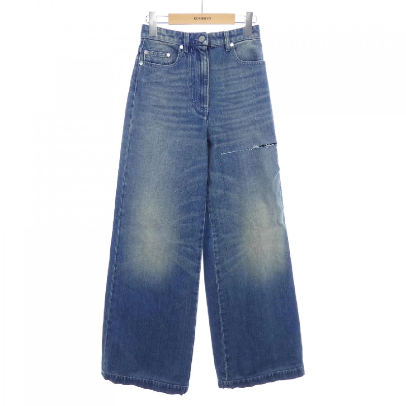 Quần jeans PETER DO - Hàng hiệu Authentic 817790