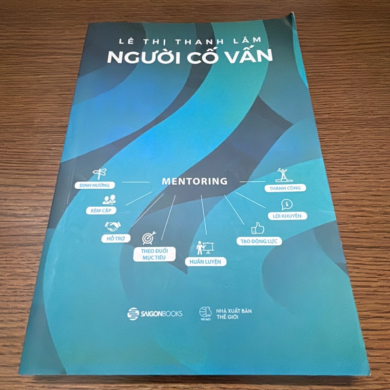 Người cố vấn Lê Thị Thanh Lâm 361273