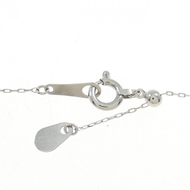 PT Mặt dây chuyền đá màu - Hàng hiệu Authentic 860936