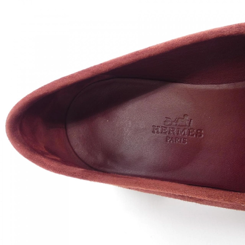 Giày HERMES Paris 192437Z - Hàng hiệu Chính hãng 906035