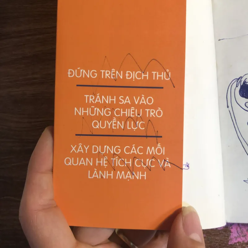 Sống sót nơi công sở  1002294