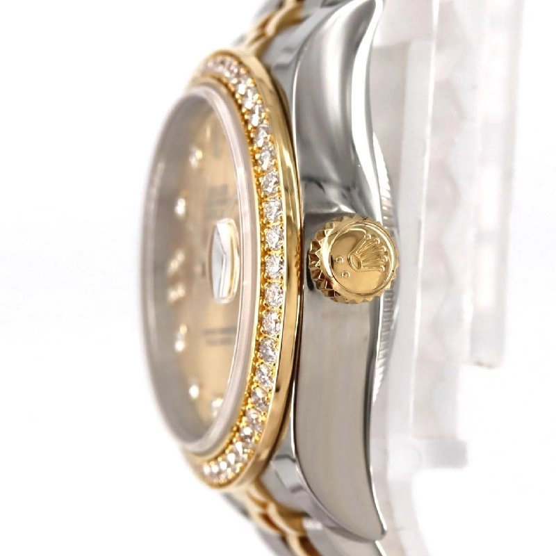 Đồng hồ Rolex Datejust 279383RBR SSxYG tự động - Hàng hiệu Authentic 875969