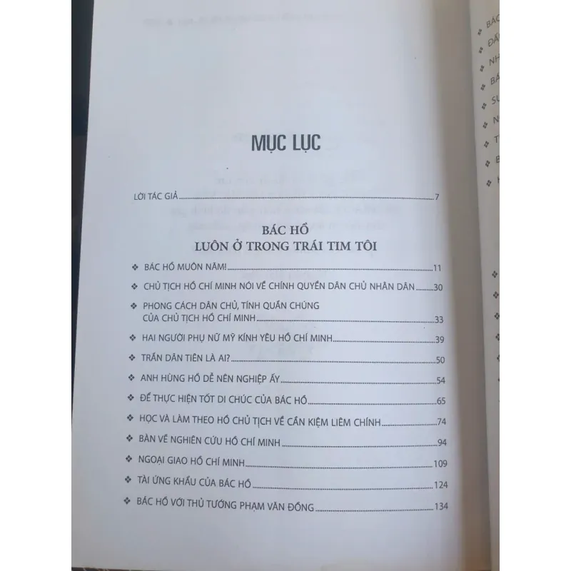 Nguyện Làm Người Học Trò Nhỏ Của Bác Hồ - tập 2 758469