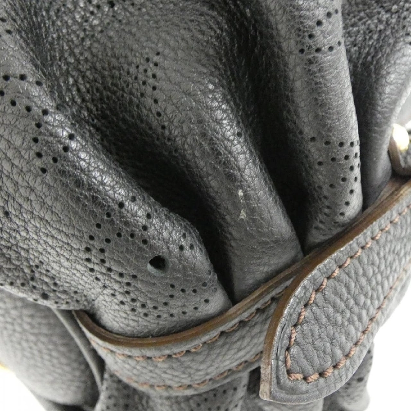 Túi xách vai Louis Vuitton Mahina XS M95660 - Hàng hiệu Chính hãng 803350