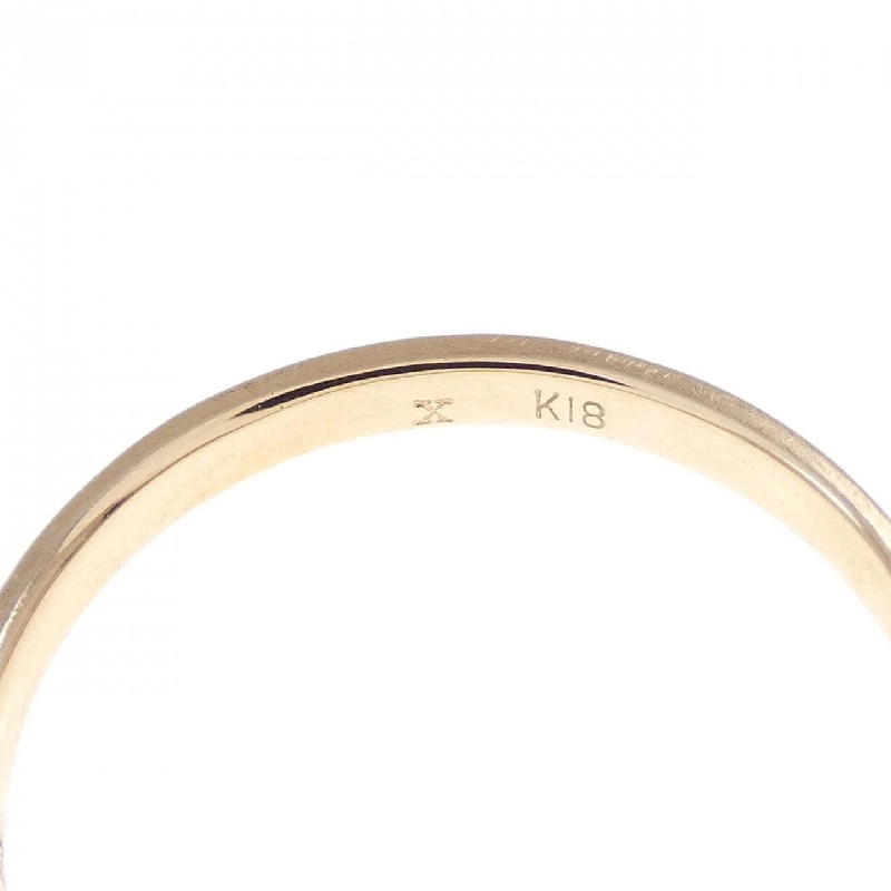 Nhẫn Sapphire Bizu - Hàng hiệu Authentic 841987