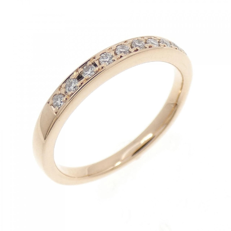 Nhẫn kim cương 750PG 0.11CT - Hàng hiệu Authentic 851863