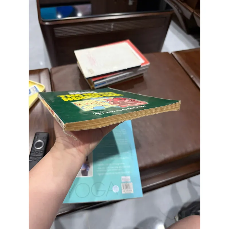 BỆNH TIM MẠCH NGƯỜI GIÀ | SÁCH Y HỌC – CHĂM SÓC SỨC KHỎE TIM MẠCH- K3 1003769