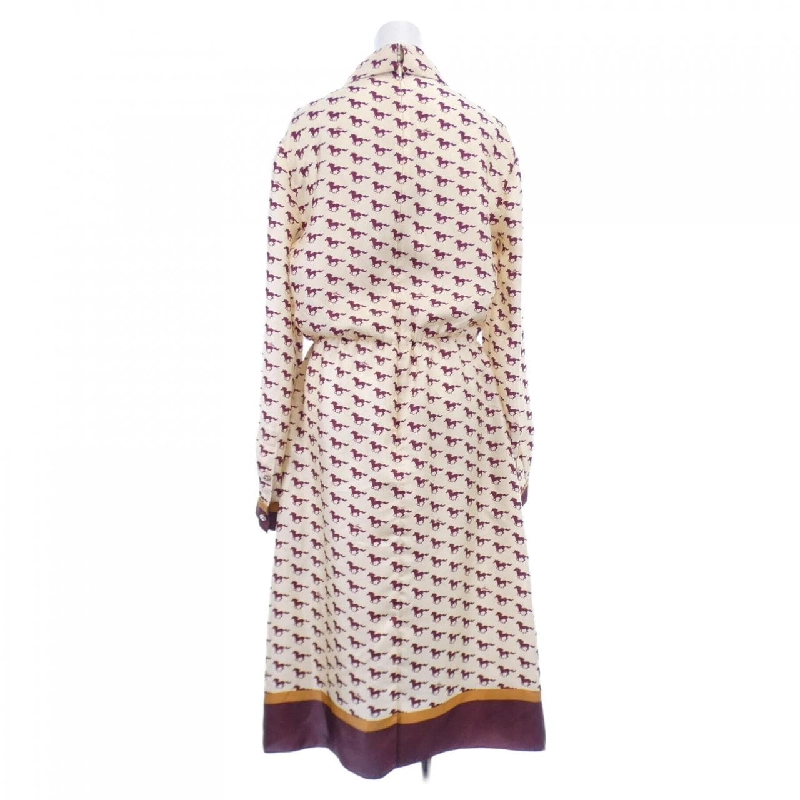 【Mã giảm giá】Gucci GUCCI Đầm 652776