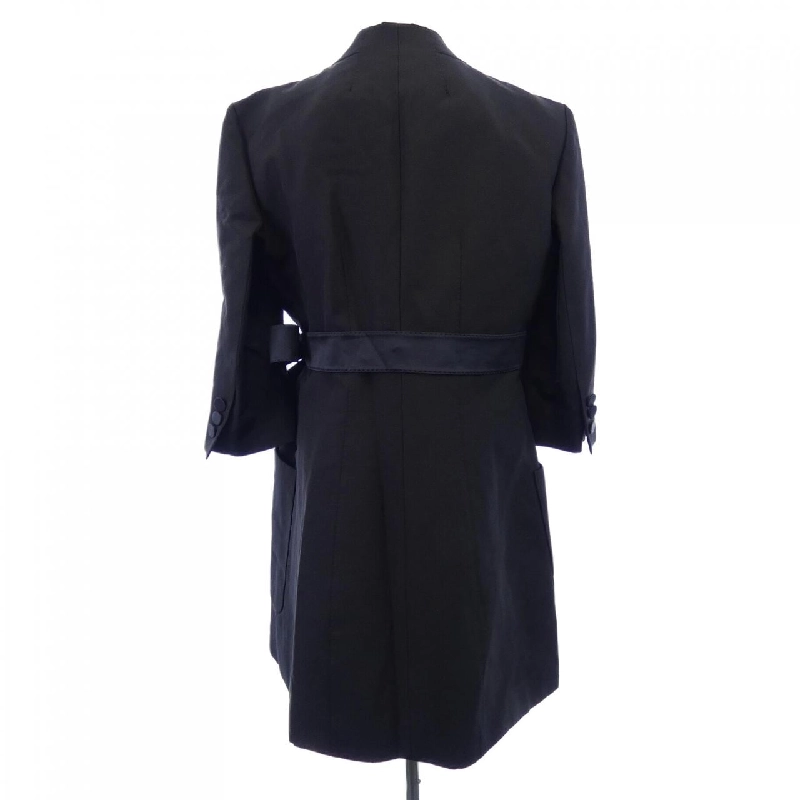 Áo khoác LOUIS VUITTON WSCO12W25 - Hàng hiệu Chính hãng 820557