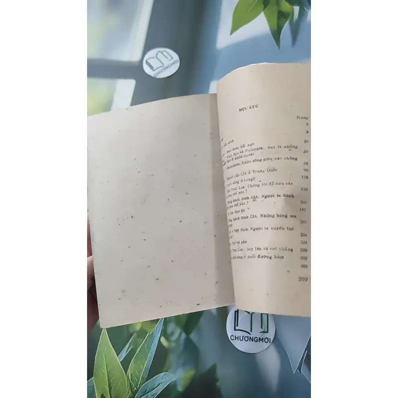 [XƯA] Sự Lừa Dối Kinh Khủng - 25 năm tôi làm việc ở CIA (1988) - Ráp Mắc Ghi 997772