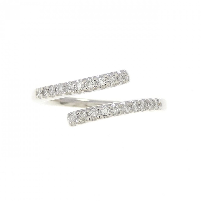 Nhẫn kim cương 0.18CT - Hàng hiệu Authentic 834269