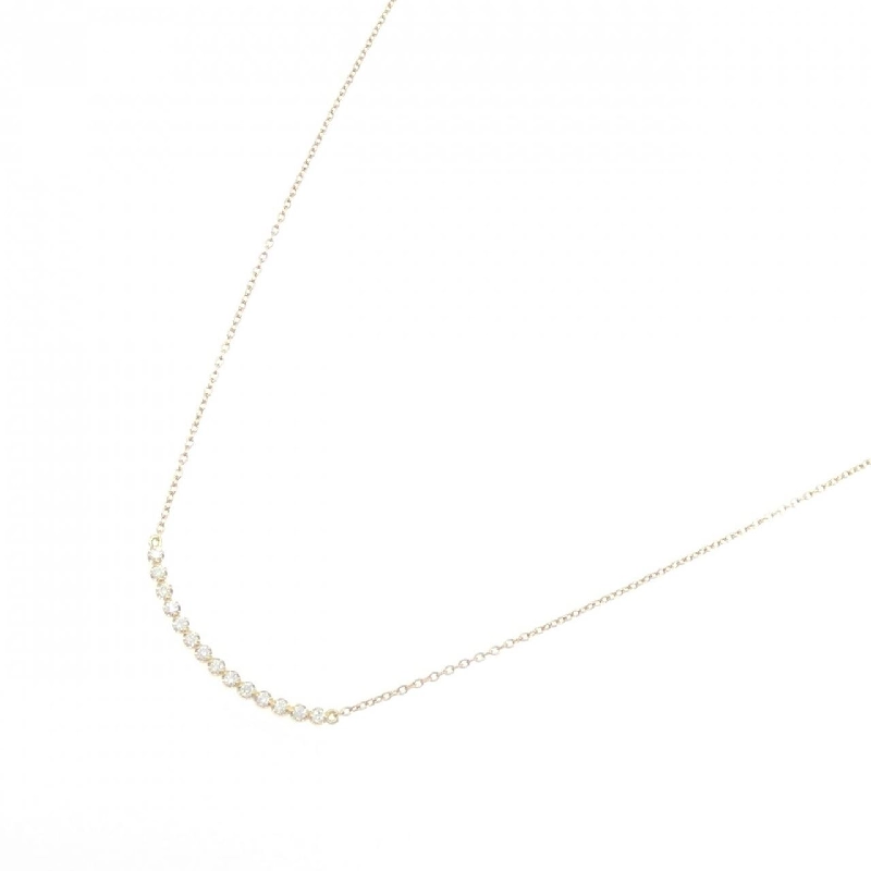 Dây chuyền Aker Believe You 0.07CT - Hàng hiệu Chính hãng 841377