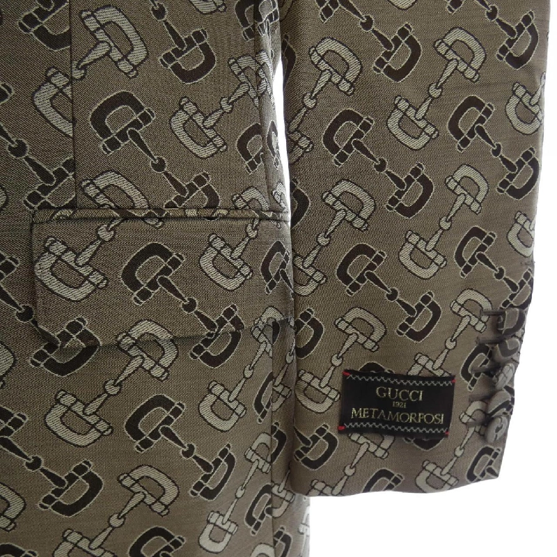 Áo khoác GUCCI - Hàng hiệu Authentic 898268