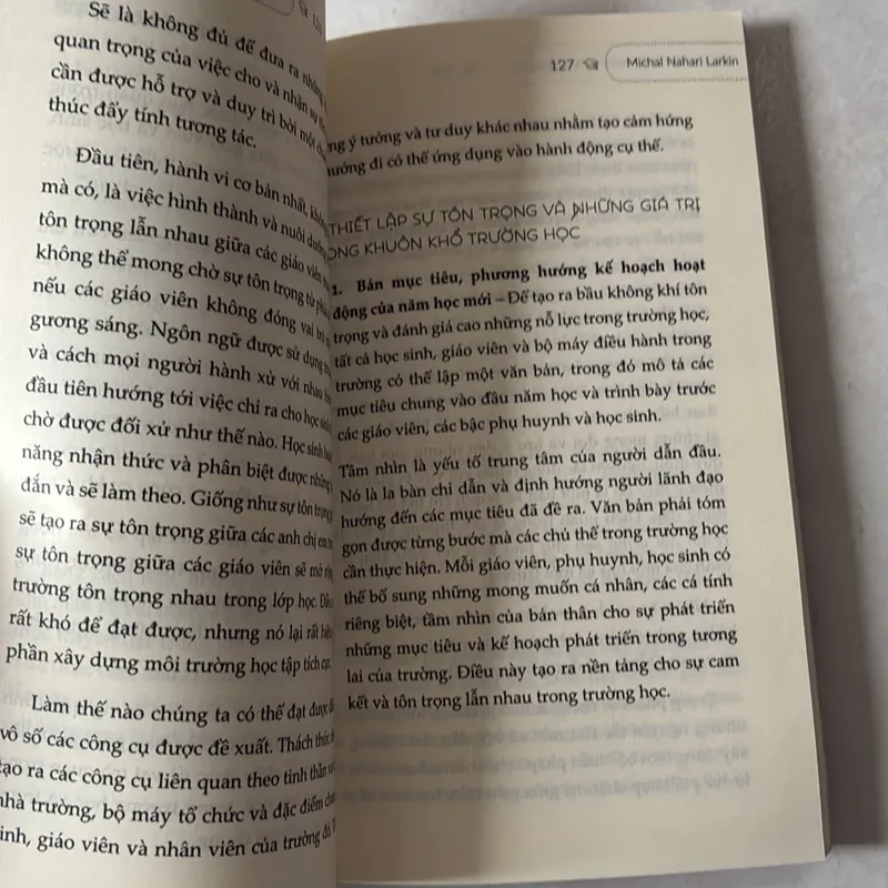 Bí mật Do Thái - Khơi dậy tài năng trẻ 703593