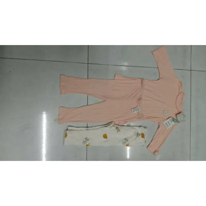 Đồ bộ em bé 573473