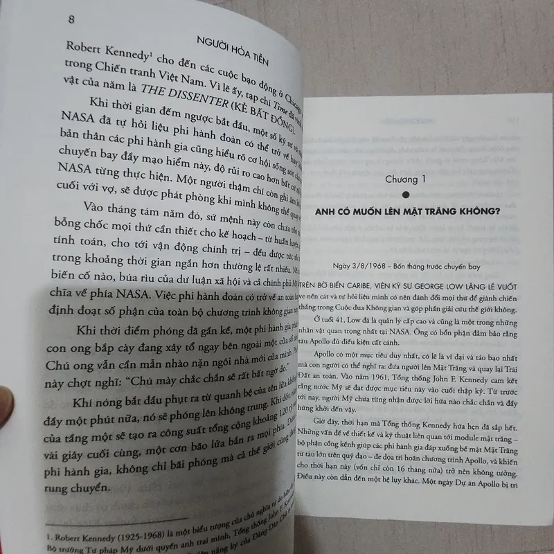 Sách combo 2 quyển Con tàu ma của Thế chiến 2 và Người hỏa tiễn 536956