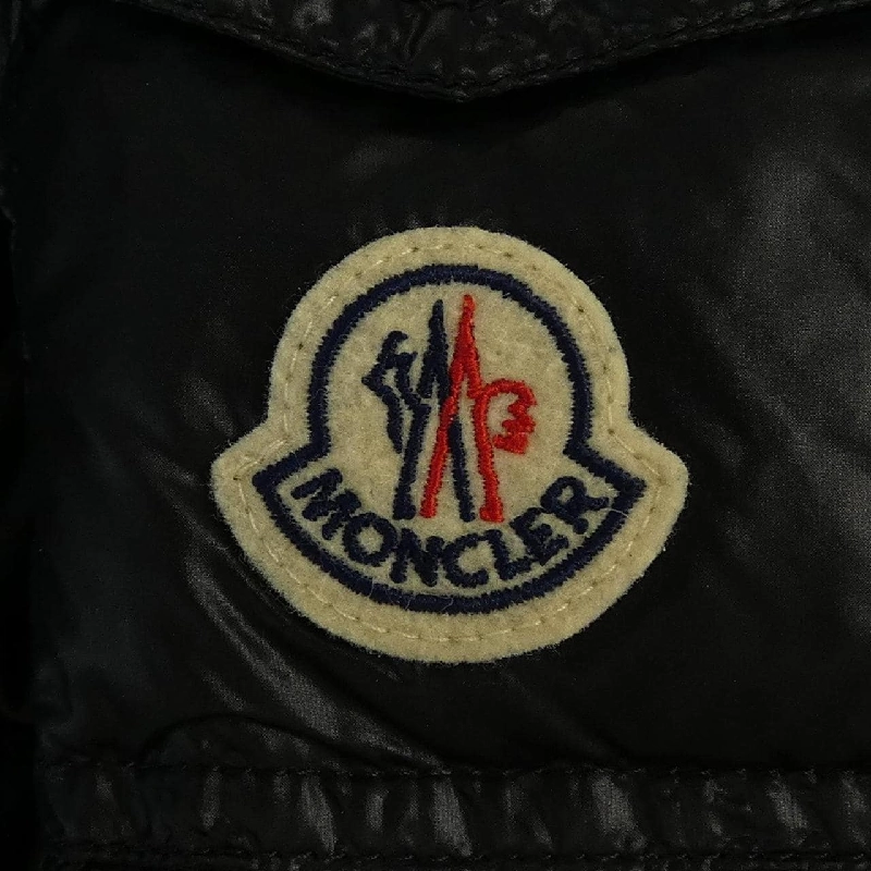 MONCLER AMINIA Áo khoác lông - Hàng hiệu Chính hãng 820964