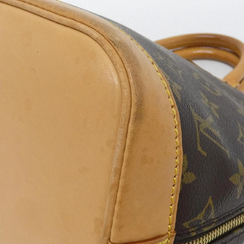 Túi xách Louis Vuitton Monogram Alma PM M51130 - Hàng hiệu Chính hãng 804095