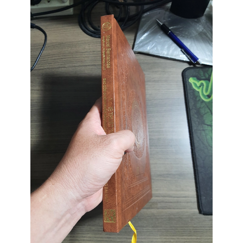 Nghệ thuật trang trí - Bắc kỳ 469817