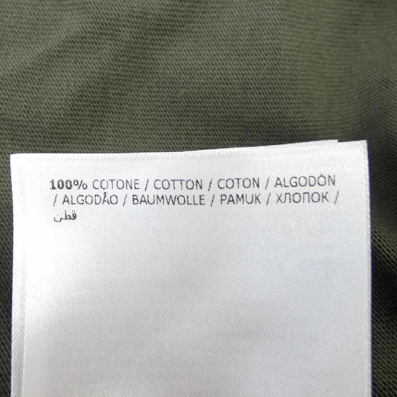 Áo thun MONCLER MAGLIA - Hàng hiệu Chính hãng 892601