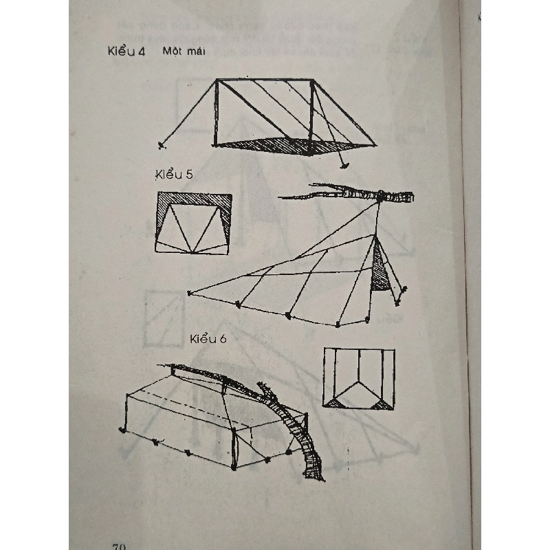 Vui đời trại - Nhiều tác giả 958409