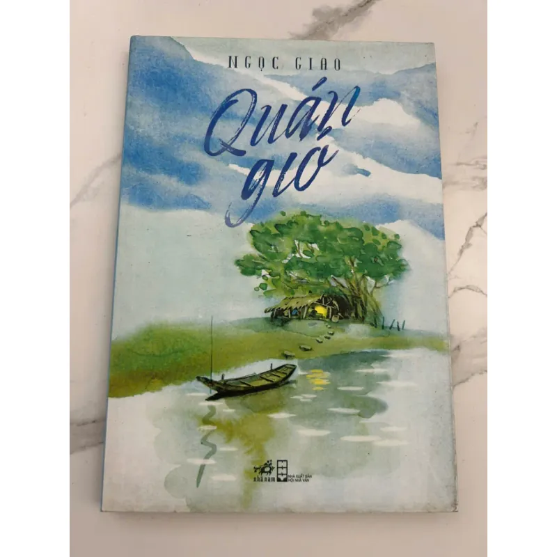 Quán Gió - Ngọc Giao 601265