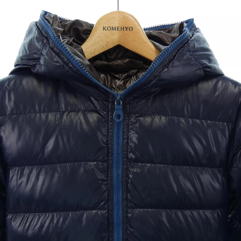 Duvetica DUVETICA Áo khoác lông 631035