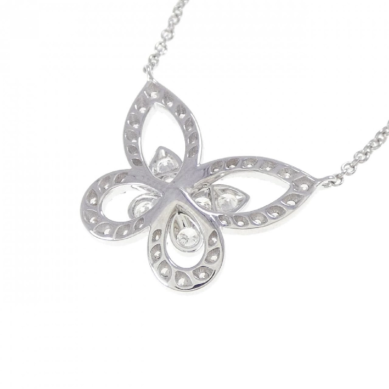 Graph Bướm Silhouette Mini Dây Chuyền - Hàng hiệu Chính hãng 842451