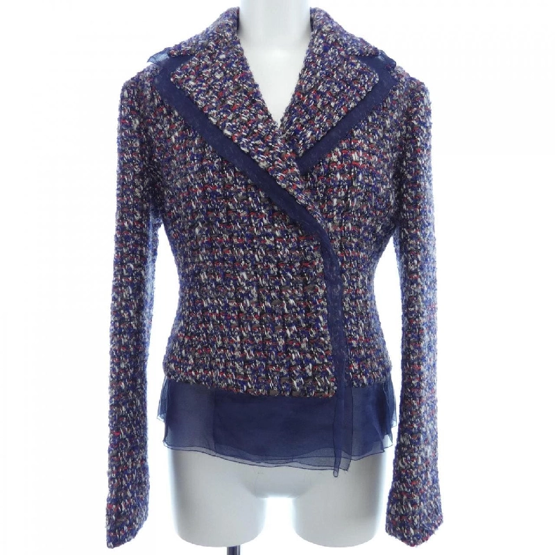 Áo khoác CHRISTIAN DIOR - Hàng hiệu Authentic 825546