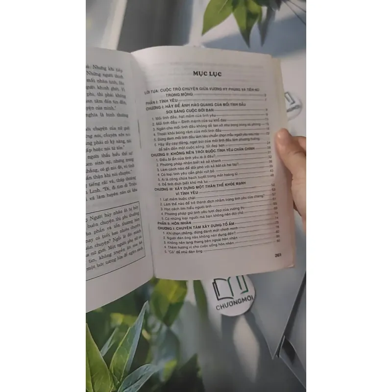 Trở Thành Người Phụ Nữ Hoàn Mỹ - Lý Thế Cường 961204