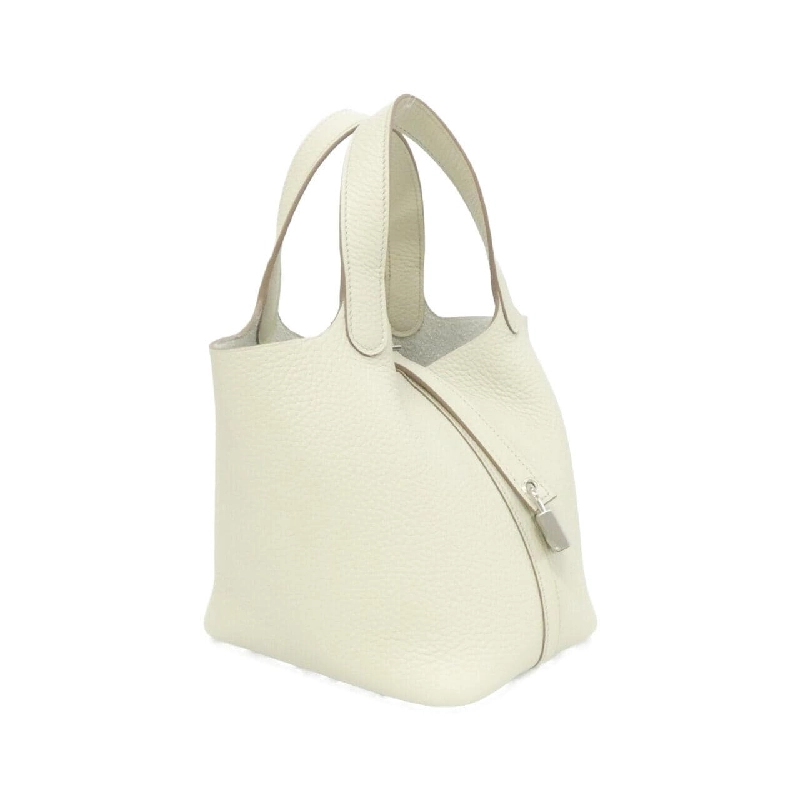 Túi xách Hermes Picotin Lock PM 056289CK - Hàng hiệu Chính hãng 804512