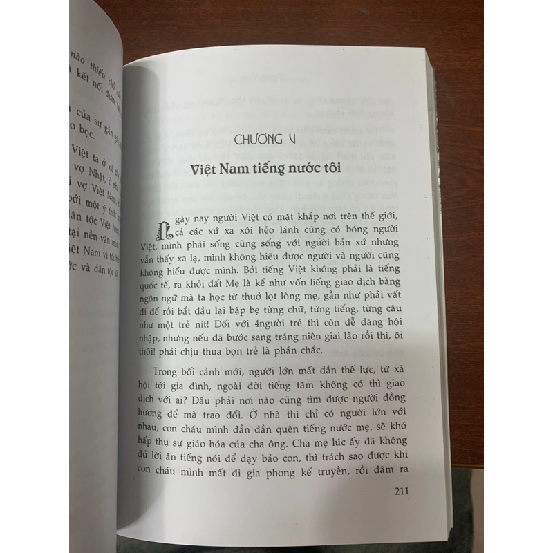 NGƯỜI VIỆT - HỒNG KIM LINH 532903