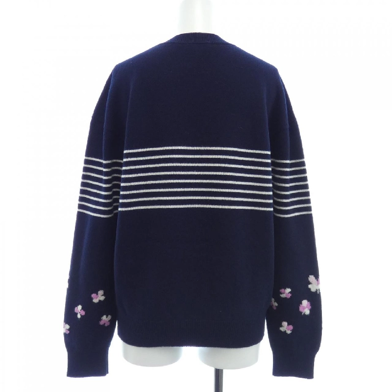 【Mã giảm giá】Chanel CHANEL Áo len 644723