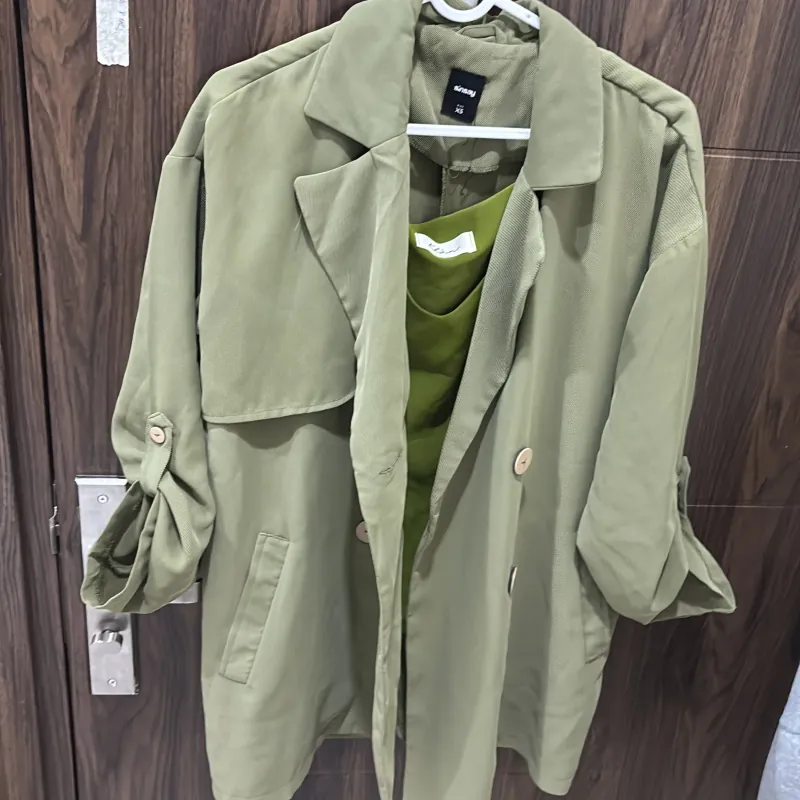 Áo Khoác nữ  1025213