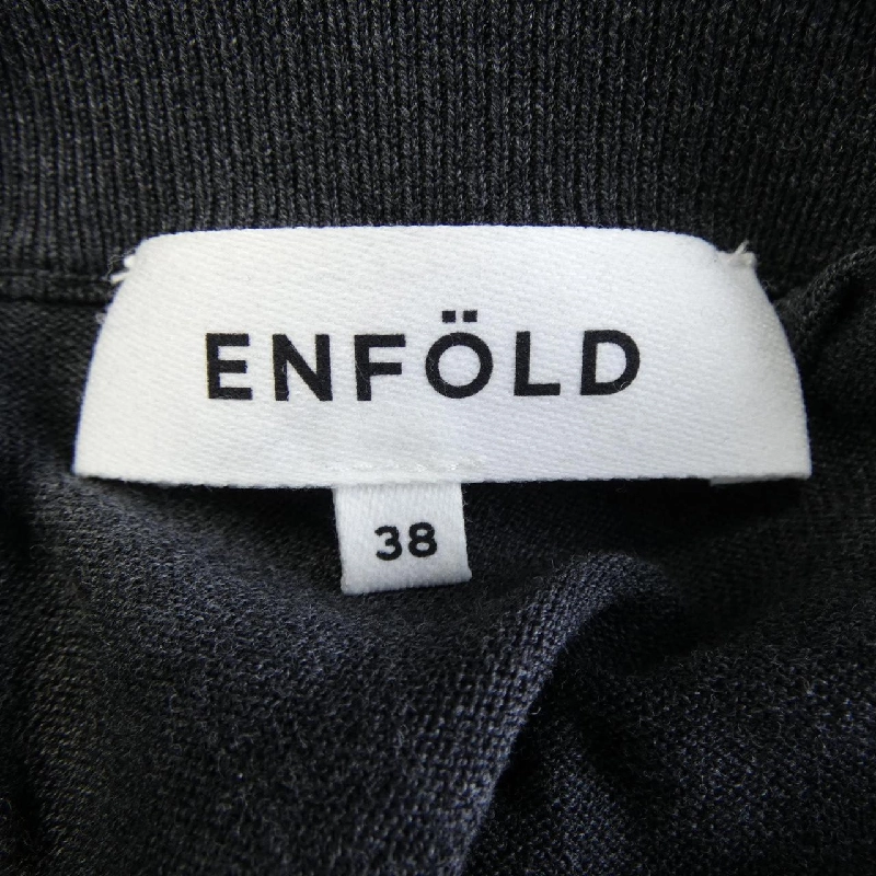 Áo khoác cardigan ENFOLD - Hàng hiệu Authentic 774805