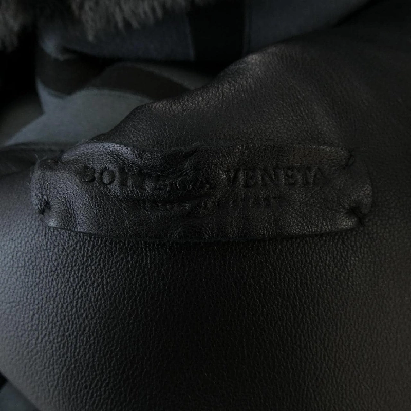 【Mã giảm giá】Bottega Veneta BOTTEGA VENETA Áo vest dài 642855