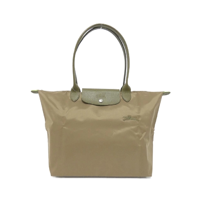 Longchamp Le Pliage Green 1899 919 Túi đeo vai - Hàng hiệu Chính hãng 805826