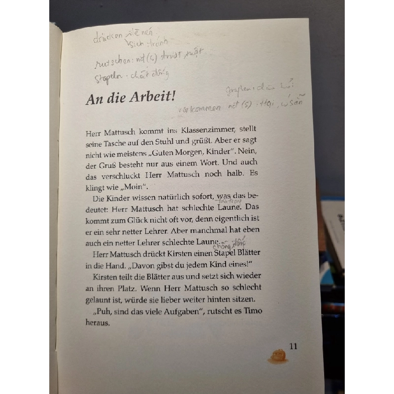 Manfred Mai erzahlt 453971