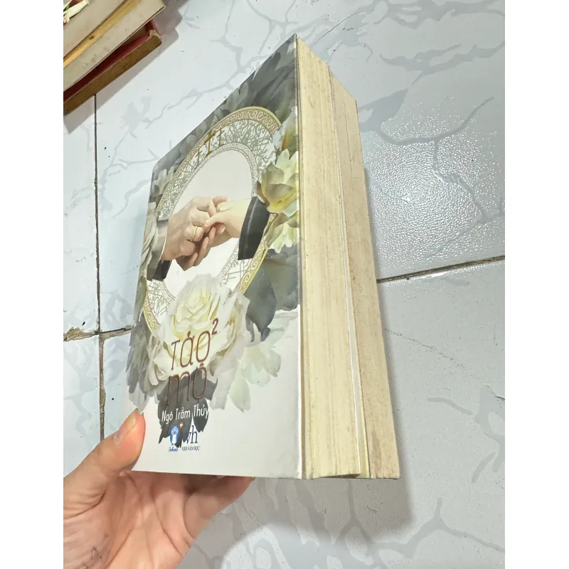 Tảo mộ full 2t  749179