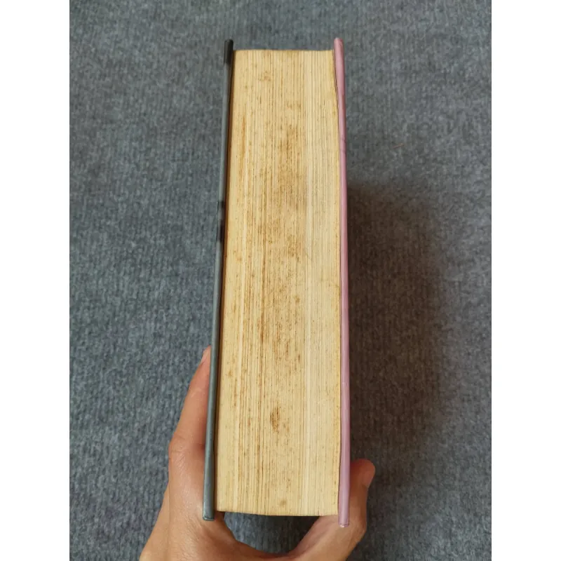 BÁU VẬT CỦA ĐỜI - MẠC NGÔN 727112