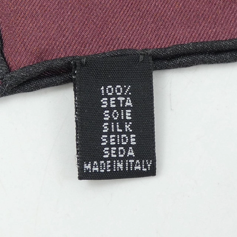 Khăn quàng cổ Fiorio SCARF - Hàng hiệu Authentic 883914