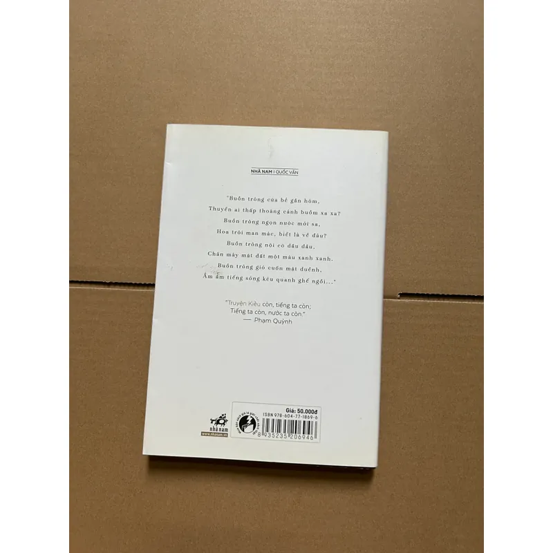 Nguyễn Du truyện Thúy Kiều 733726