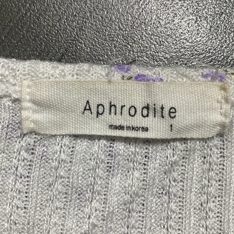 Áo cardigan Hàn mỏng nhẹ viền bèo nữ tính 647173