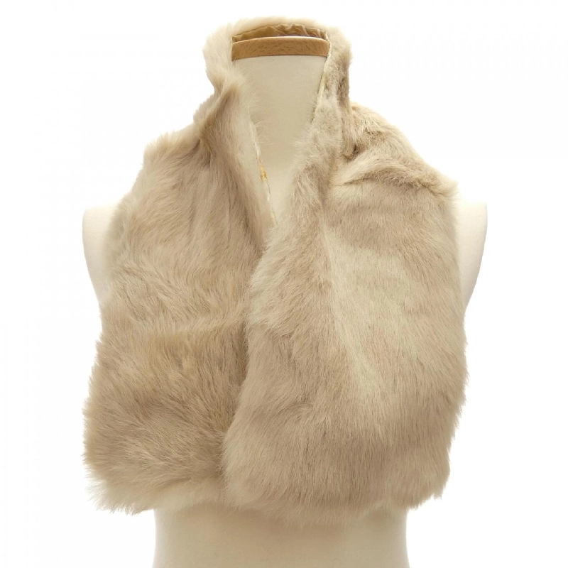 Khăn quàng cổ SALVATORE FERRAGAMO - Hàng hiệu Authentic 836434