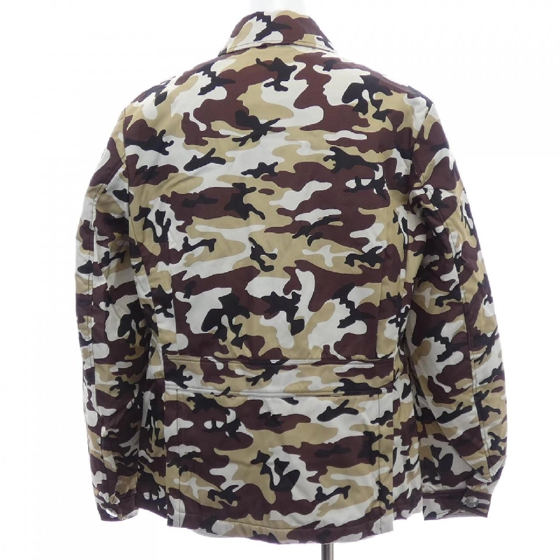 Áo khoác PRADA SGB511 - Hàng hiệu Chính hãng 887515