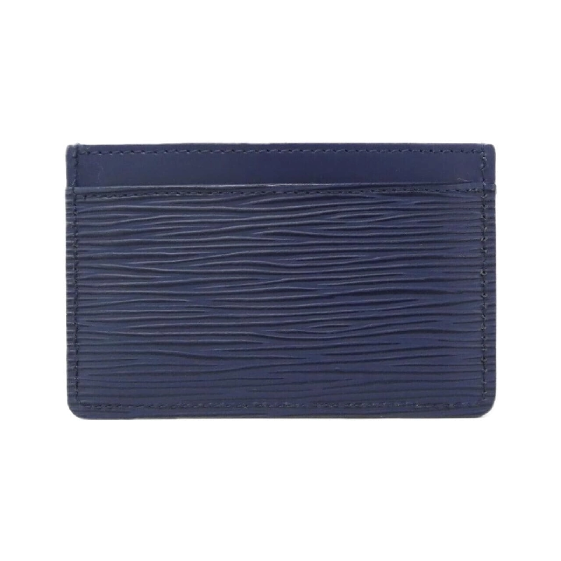 Louis Vuitton Épi Porte Cartes Sampler M60330 - Ví đựng thẻ hàng hiệu chính hãng 806940