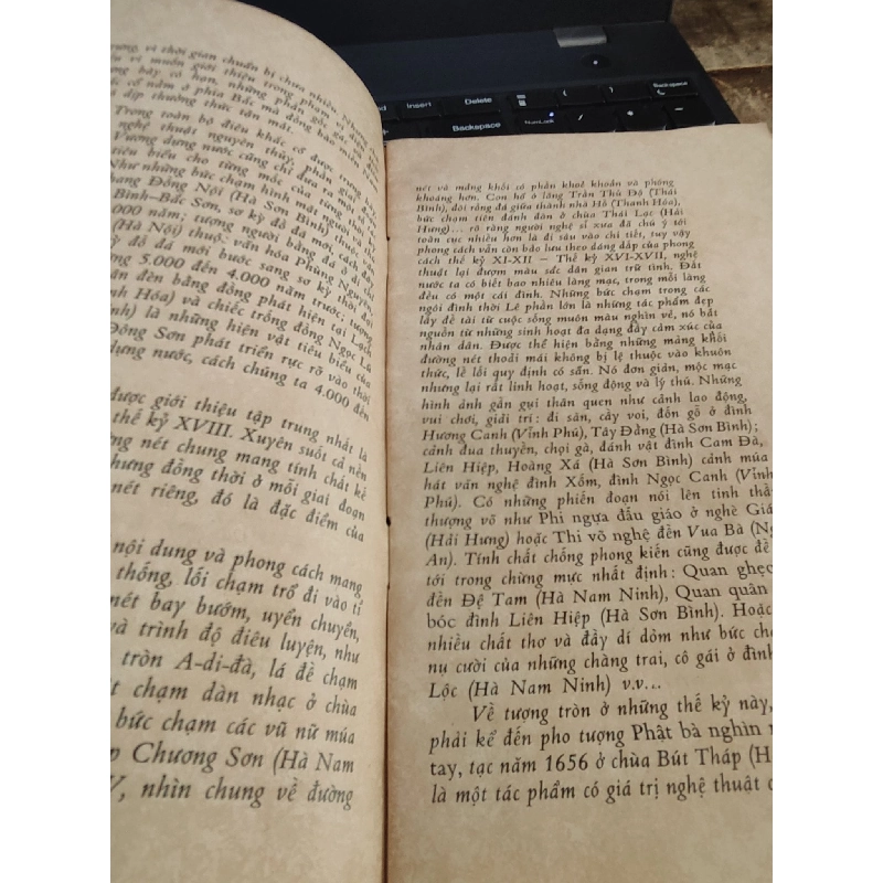 Điêu khắc cổ Việt Nam 1026942