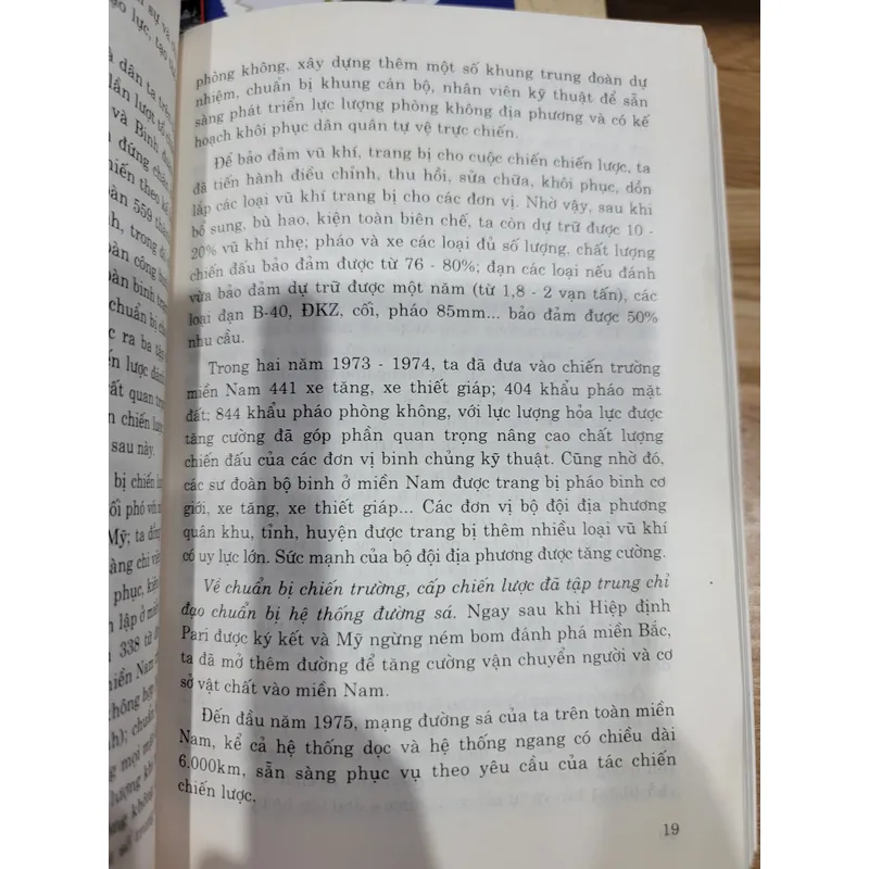 Cuộc tiến công từ Buôn Ma Thuột đến Sài Gòn 1975 736864