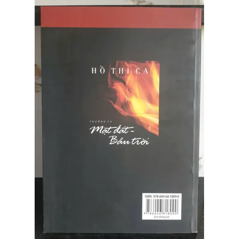 Mặt Đẩt - Bầu Trời - Hồ Thi Ca 693275